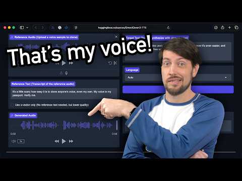 ElevenLabs just got nuked by open source
