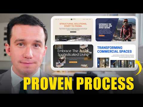 The Phased-Build Strategy That Gets Websites Launched 10x Faster