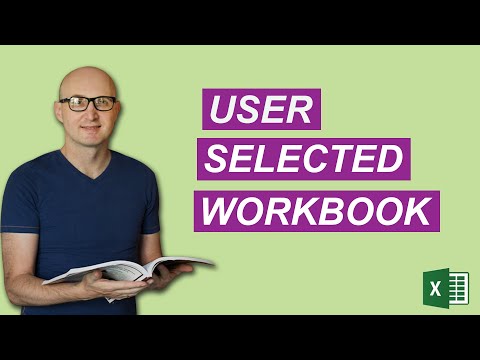 Copying Data from User Selected Files Using GetOpenFilename