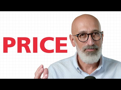 How To Price Your Services - My Four-Step Framework