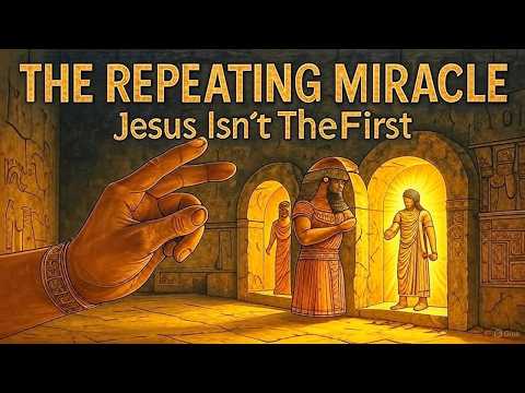 The TRUE Pagan Origin of the Resurrection: Why Jesus Isn't the First Dying-and-Rising God