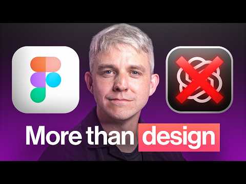 Why Figma Make Might Be the Most Important AI Tool of 2025