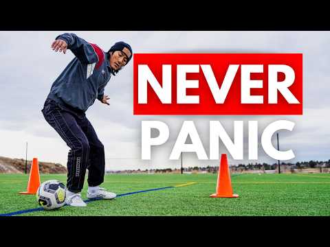 The First Skill to Become Press Resistant