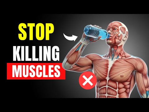 7 Workout Mistakes KILLING Your Muscle Gains (Avoid This!)