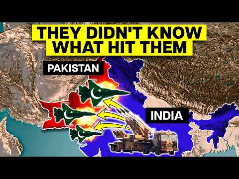 India’s 'Iron Dome' Just Did Something UNBELIEVABLE Against China-Pakistan | Akash Defense