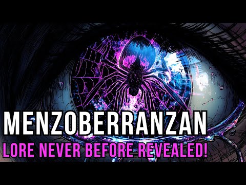 D&D Lore: FORGOTTEN Mother of Menzoberranzan? 🧝