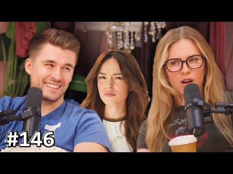 Valkyrae Quit, So We Got Ludwig | Wine About It