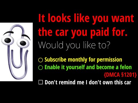 Volkswagen makes horsepower a subscription: this needs to STOP!