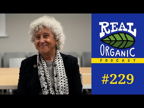 Marion Nestle | Follow the Food Money | 229