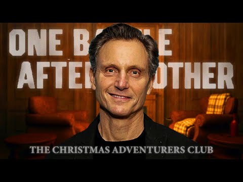 THE REAL-LIFE INSPIRATION for the Christmas Adventurers Club in One Battle After Another | EXPLAINED