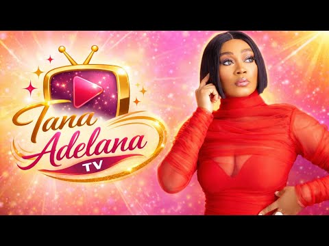Tana Adelana TV Channel Trailer