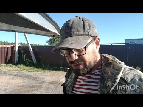 СДЕЛАЛ АБИССИНКУ В ЗАМЕН АРТЕЗИАНКИ! В поисках чистой воды.