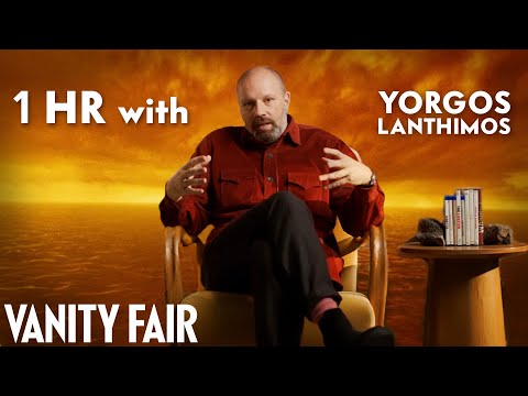 Every Yorgos Lanthimos Movie, Explained by Yorgos Lanthimos | Vanity Fair