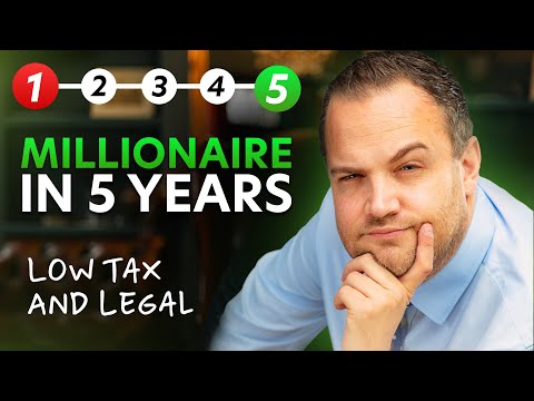 Watch these 23 minutes if you want to make serious money