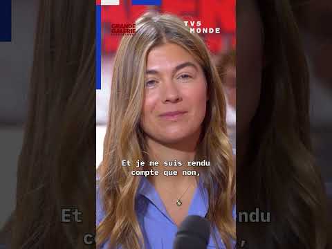 Le lien entre le cinéma et la peinture #shorts #tv5monde #art