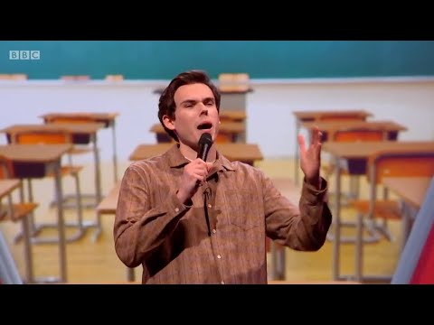 I was asked to speak at my school