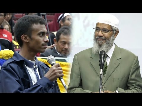 If Quran is the book of science and technology then why Muslims are backward dr zakir naik