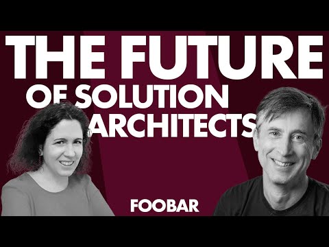 The Future of Solutions Architect: How Generative AI will impact their work?