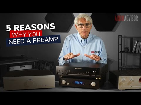 ๐ถ Do You Still Need a Preamp in 2025? The Answer Is YESโHereโs Why ๐ถ