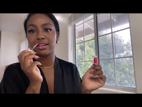 Get Ready With Me: feat. Justine Skye