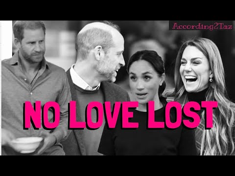 NO LOVE LOST - At Least Someone Will Take Them Back!