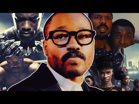 You Can't F**k with Ryan Coogler