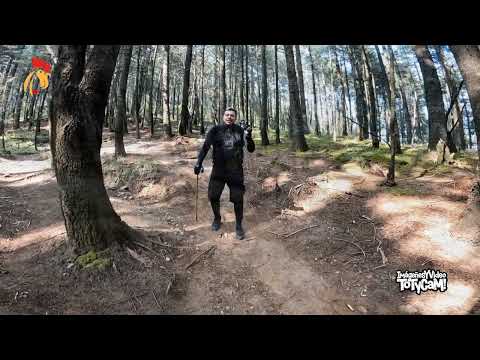 PURTA DEL CIELO [ Descenso]