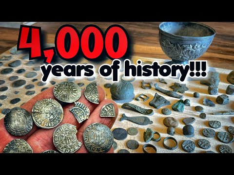 Off to the museum tomorrow with this INCREDIBLE collection - 4,000+ years of Scottish history!!