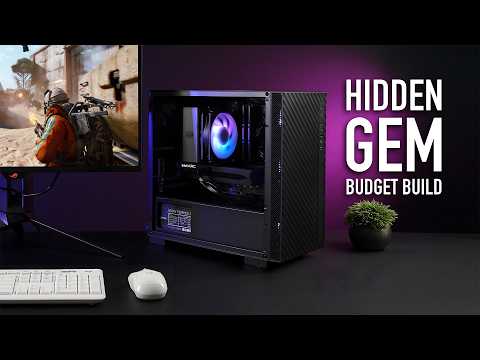 Hidden Gem Budget Combo! Build This in 2026