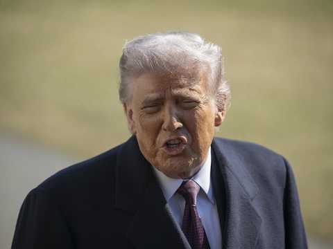 Trump SNAPS, FLAILS in new meltdown | Another Day