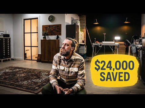 what everyone gets wrong about DIY