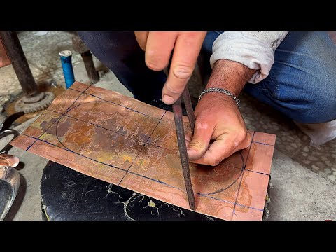 Can You Believe This Started As A Flat Sheet?