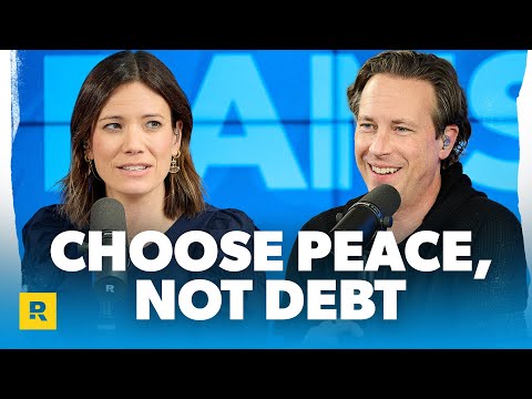 Peace Of Mind Will Always Override Taking On Debt | November 21, 2025