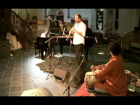 Azmeh, Wijeratne & Mayookh - 'This Way Up↓' (PART 2 OF 2)