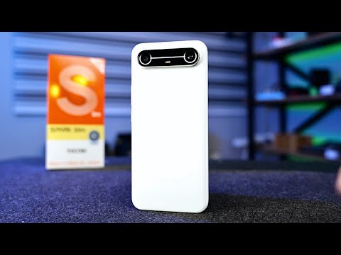 TECNO Spark Slim Review — The World’s Slimmest 3D Curved Phone! Worth It or Overhyped?