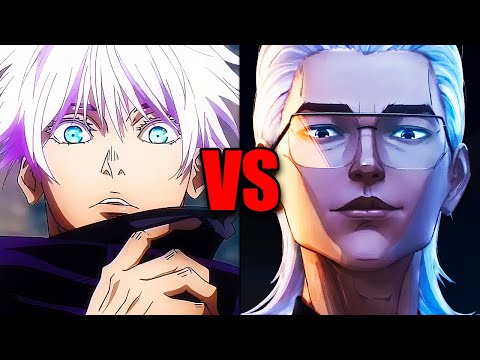 Gojo vs Hero X is NOT Close