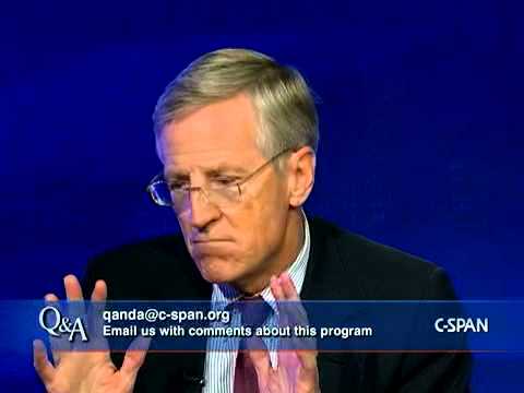 Evan Thomas, Author, "Ike's Bluff"