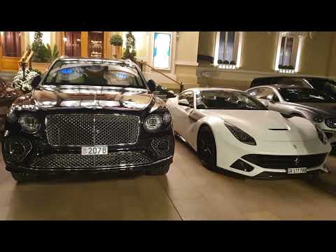 MONACO Supercars Nightlife February2023 Casino monte-carlo #supercars