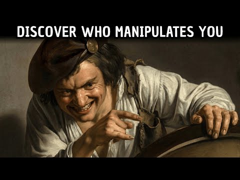 13 PSYCHOLOGICAL TRUTHS from NIETZSCHE to READ PEOPLE Who Try to MANIPULATE You.