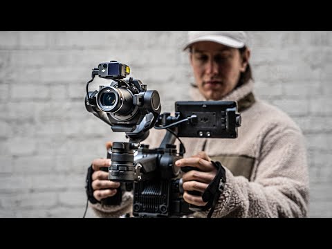 Ronin 4D; Is It Worth $12,000!? (We tested it on a real documentary)