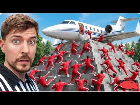100 pilots Fight For  A private jet New Video in Hindi 
