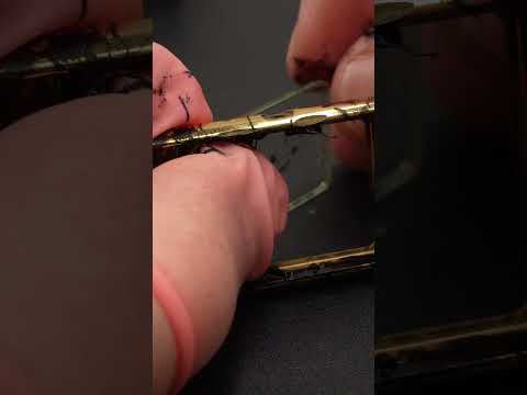 Watch me dissolve this black gasket