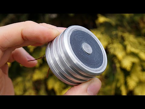 Making a Simple Electromagnet