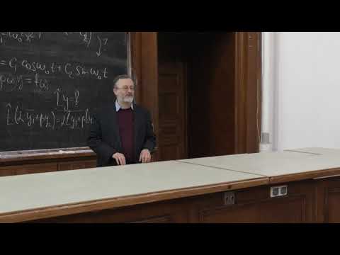 Асеев В. В. - Общая биология - 1. Определение жизни. Микро- и макроэлементы