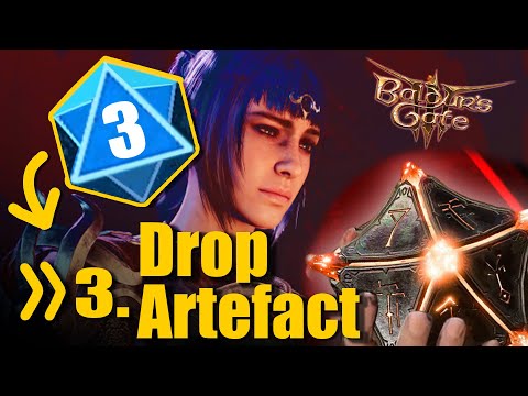 Baldur's Gate 3, but ALL CHOICES are DICE ROLLS...