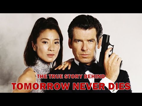 The True Story Behind Tomorrow Never Dies (1997)