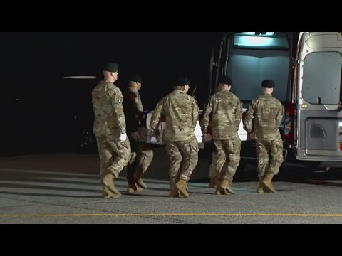 Hegseth: Iran ‘desperate and scrambling’ as U.S., allies gain ground