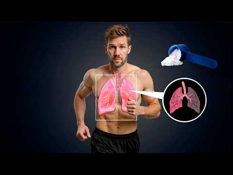 Does Creatine KILL Your VO₂ Max? (Science Explained)