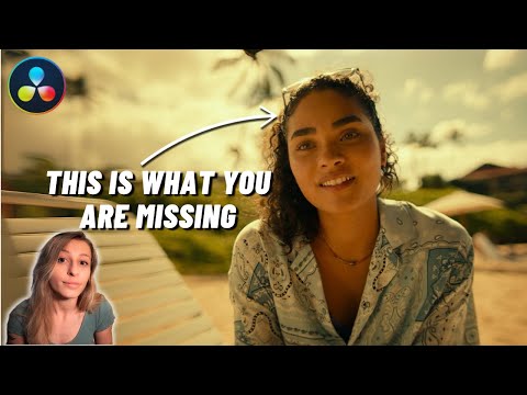 COLOR THEORY TIP that can change EVERYTHING ! - Memory Colors