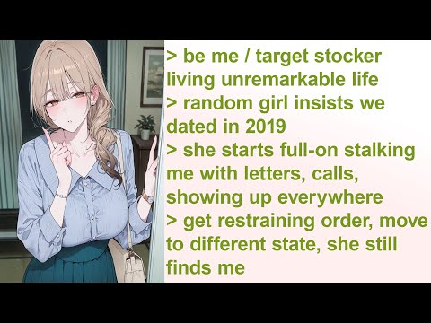 She Swears We Dated Back in 2019… I Don’t Even Remember Meeting Her